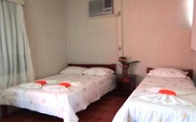 Pousada Chão de pedra